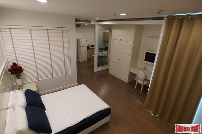The Address Chidlom | Exceptional City Views from this One Bedroom Condo in Chidlom-8