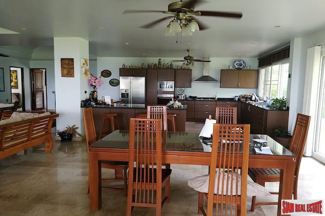Paradise Home on Tropical Koh Naka, 10 Minute Boat Ride from Phuket-3