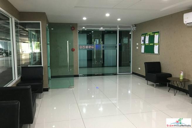 Regent Home 81 | Two Bedroom Pool View Condo for Rent in On Nut