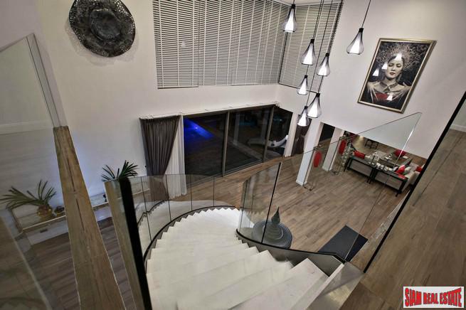 Cape Amarin Estate | Incredible Sea Views from this New Six Bedroom Villa with Dramatic Infinity Pool in Kamala-5