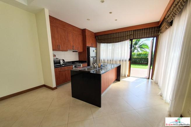 Laguna Village | Two Storey Four Bedroom House with Private Pool for Rent-6