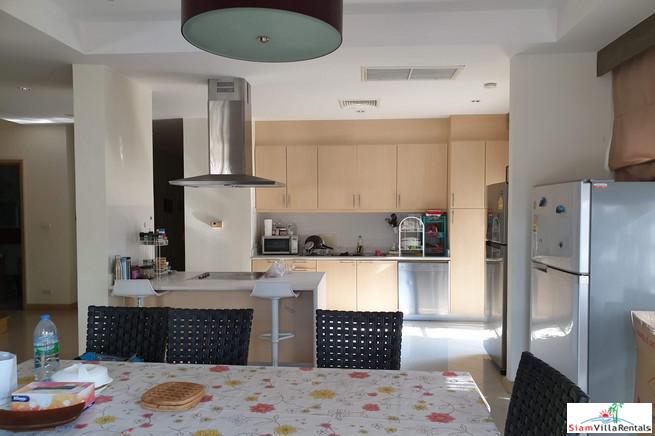 Laguna Angsana Villas | Extra Large Two Storey Three Bedroom Pool House for Rent-5