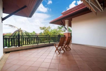 Laguna Village | Luxury Five Bedroom Pool Villa with Two Terraces and Lots of Privacy-20