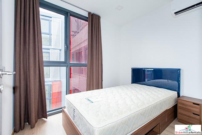 Taka Haus Ekamai 12 | Nicely Decorated and Fully Furnished Two Bedroom Condo for Rent-7