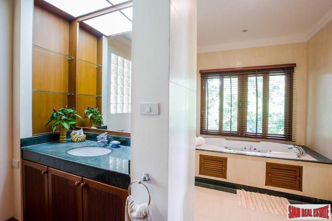 Lakewood Hills | Magnificent Six Bedroom Pool Villa with Amazing Lake and Mountain Views in Layan-19