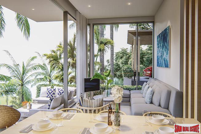 Phase 3 Luxury Private Pool Villas with Sea or Mountain Views in Kamala-12