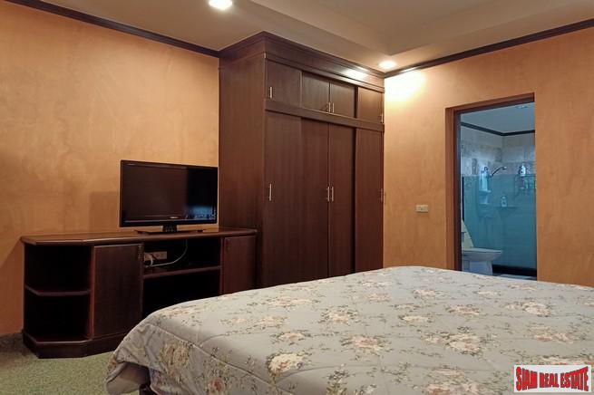 Extra Large Three Bedroom House for Sale in Chalong with Private Pool and Roof Top Terrace-13