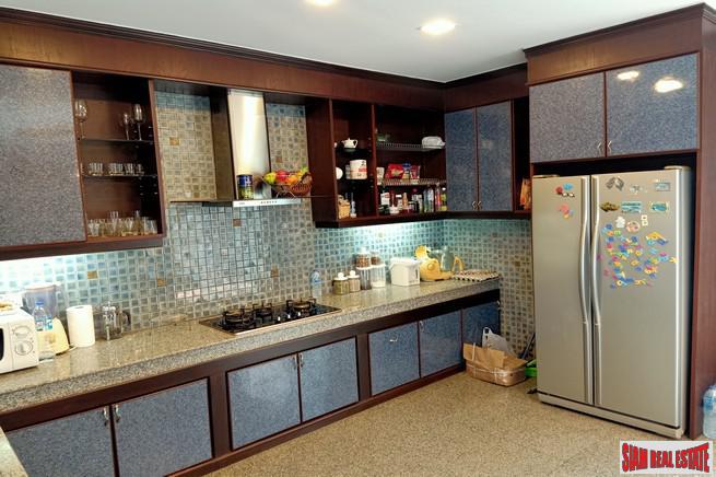 Extra Large Three Bedroom House for Sale in Chalong with Private Pool and Roof Top Terrace-5