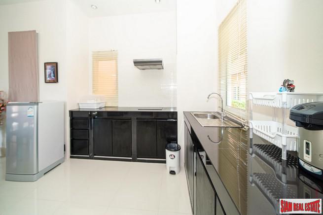 Thai Villa | Two Bedroom Private Pool Villa for Rent in Rawai