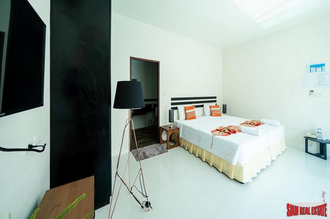 Thai Villa | Two Bedroom Private Pool Villa for Rent in Rawai
