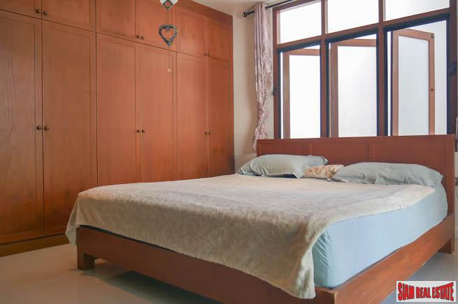 Private Two Storey Three Bedroom Kathu Home for Sale with Pool-13
