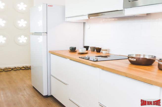 New Japanese Loft Home Development in a Popular Area of Koh Kaew-25