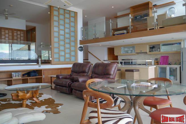 Indochine Resort | Spectacular Three Bedroom Kalim Condo for Sale with Amazing Views of Patong Bay-2