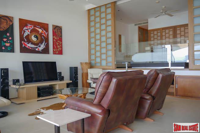 Indochine Resort | Spectacular Three Bedroom Kalim Condo for Sale with Amazing Views of Patong Bay-4