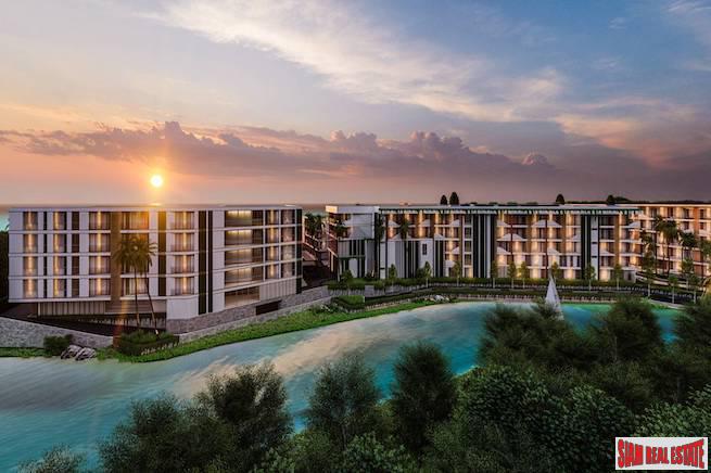 New Luxury Development in Bang Tao with Exclusive Amenities-0