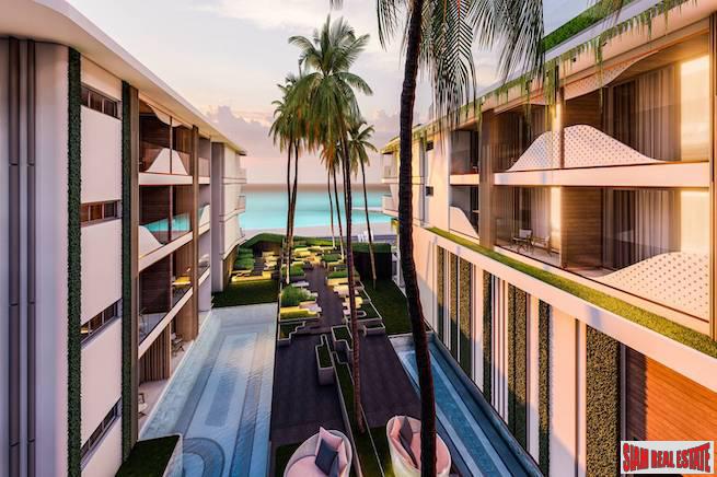 New Luxury Development in Bang Tao with Exclusive Amenities-13
