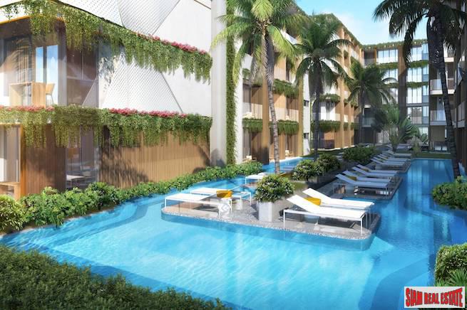 New Luxury Development in Bang Tao with Exclusive Amenities-24