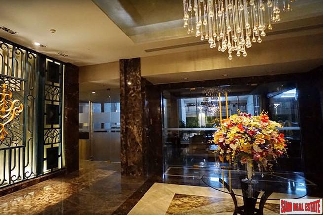 Ivy Thonglor | Cheerful Fully Furnished One Bedroom in an Excellent Thong Lo Location