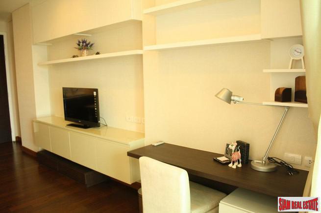 Ivy Thonglor | Cheerful Fully Furnished One Bedroom in an Excellent Thong Lo Location