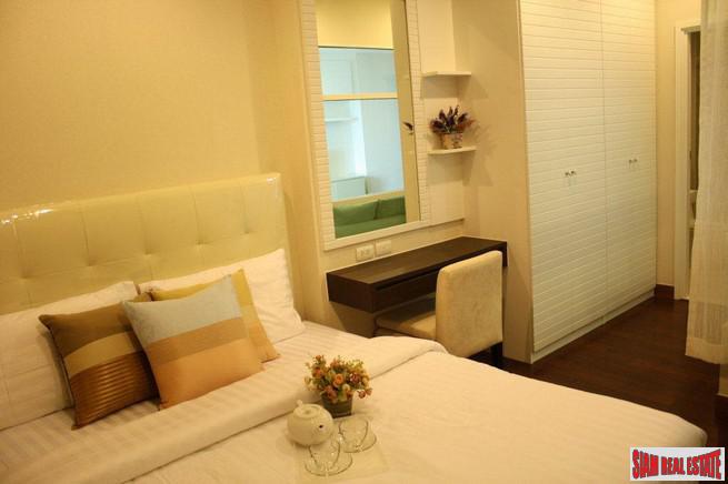 Ivy Thonglor | Cheerful Fully Furnished One Bedroom in an Excellent Thong Lo Location