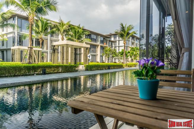 Baan Mai Khao | Luxury Seaview Pool Condo for Rent with Private Pool in Mai Khao-0