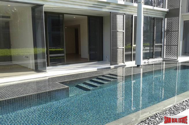 Baan Mai Khao | Luxury Seaview Pool Condo for Rent with Private Pool in Mai Khao