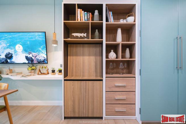 New Studio, One and Two Bedroom Condo Project Close to Bangtao and Surin Beaches-11