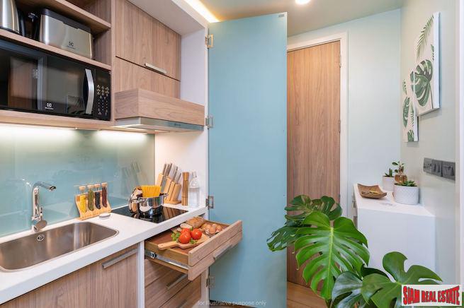 New Studio, One and Two Bedroom Condo Project Close to Bangtao and Surin Beaches-5