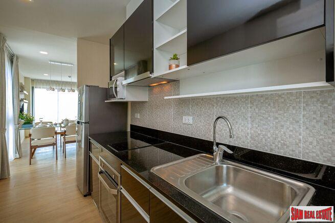 New and Exclusive Condominium Units For Sale in World Famous Kata Beach-12