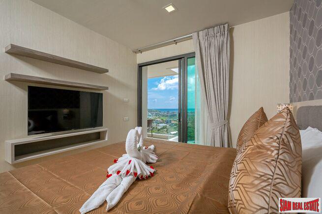 New and Exclusive Condominium Units For Sale in World Famous Kata Beach-1