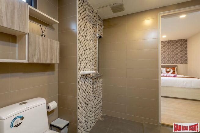 New and Exclusive Condominium Units For Sale in World Famous Kata Beach-5