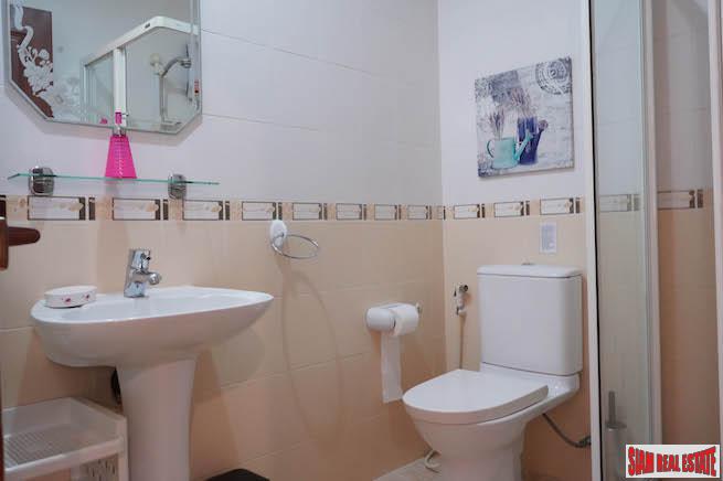 Coral Island Villa at Coconut Paradise Villas | Two Bedroom Private Pool Villa for Sale in Nai Harn-12