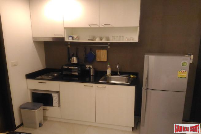 The Title Phase II | One Bedroom Ground Floor Condo in Rawai Beachfront Condo Project-10