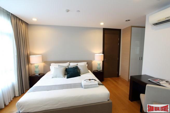 Capital Residence | Two Bedroom Pet Friendly Condo for Rent in Thong Lo-8