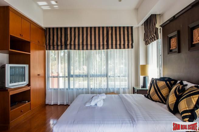 Laguna Vista | Comfortable Two Storey Three Bedroom Private Pool Villa with Lake Views-12