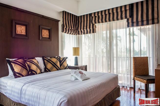 Laguna Vista | Comfortable Two Storey Three Bedroom Private Pool Villa with Lake Views
