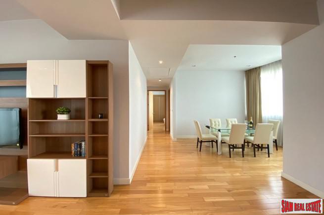 The Millennium Residence | Spacious Luxury Two Bedroom Fully Furnished Condo for Rent in Asoke