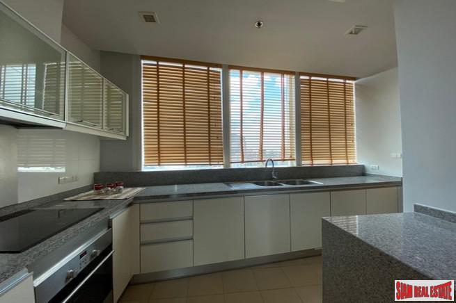 The Millennium Residence | Spacious Luxury Two Bedroom Fully Furnished Condo for Rent in Asoke