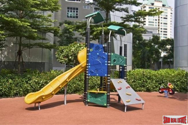 The Millennium Residence | Spacious Luxury Two Bedroom Fully Furnished Condo for Rent in Asoke
