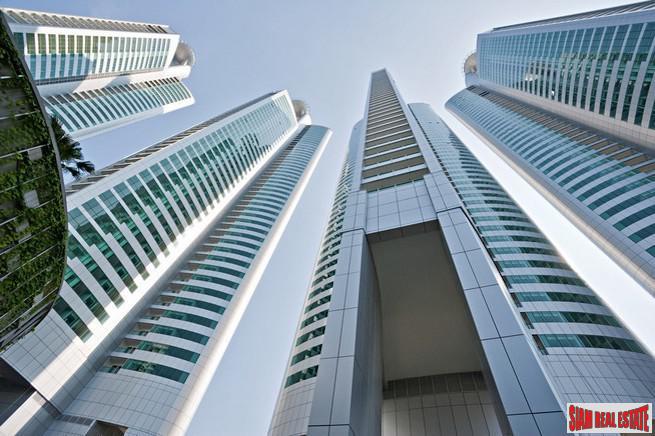 The Millennium Residence | Spacious Luxury Two Bedroom Fully Furnished Condo for Rent in Asoke