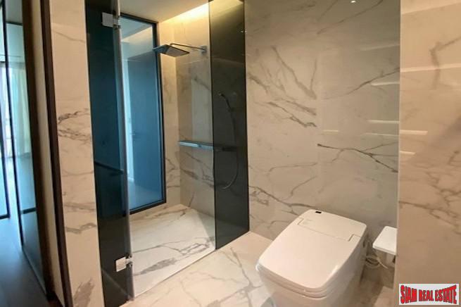 The Bangkok Thonglor | One Bedroom Condo with Outstanding City Views for Sale in New Luxury Building-6