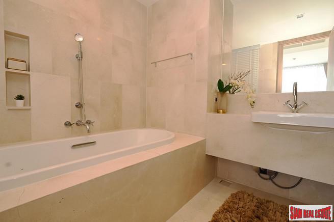 Baan Maikhao | Two Bedroom with Pool Views for Rent in Beachfront Condo