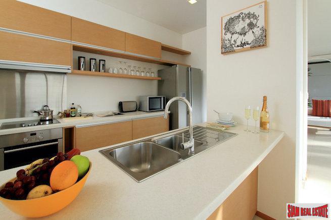 Spectacular Kata Bay Sea Views from this Three Bedroom Penthouse for Sale-21