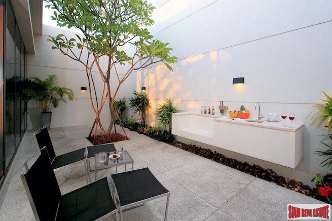 Spectacular Kata Bay Sea Views from this Three Bedroom Penthouse for Sale-26