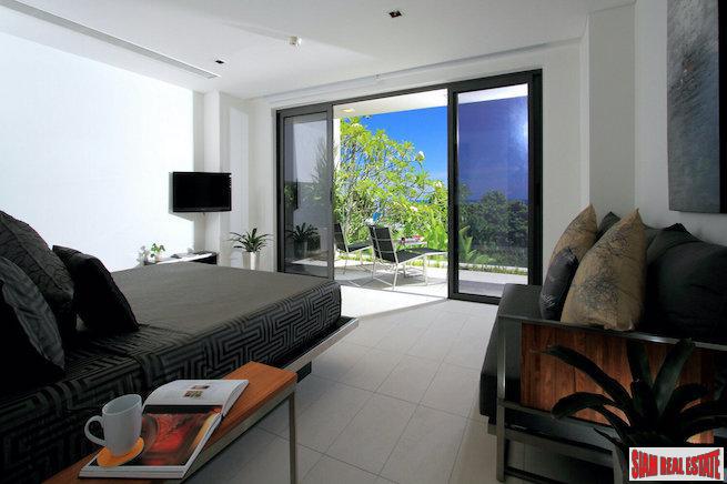 Spectacular Kata Bay Sea Views from this Three Bedroom Penthouse for Sale-6