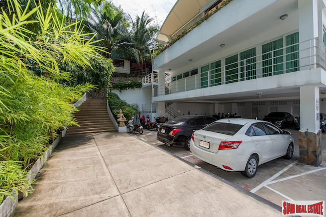 Sea View Two Bedroom Condo for Sale in Kata with Sunset Views-17