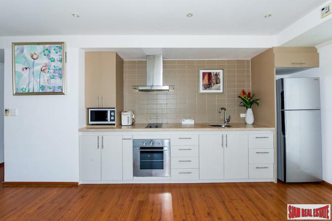 Sea View Two Bedroom Condo for Sale in Kata with Sunset Views-8