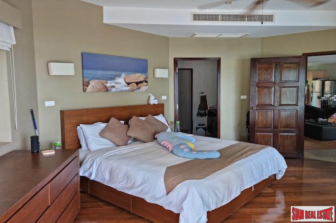 Loch Palms Garden Villas | Two Bedroom Lake View House for Sale on the Golf Course-19