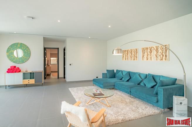 Luxury New Five Bedroom Pool Villa for sale in a Exclusive Estate in Layan-15