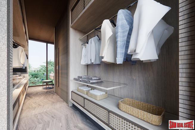 Boutique Residential Villa Development in Layan's Tropical Forest Valley & Overlooking the Andaman Ocean-14